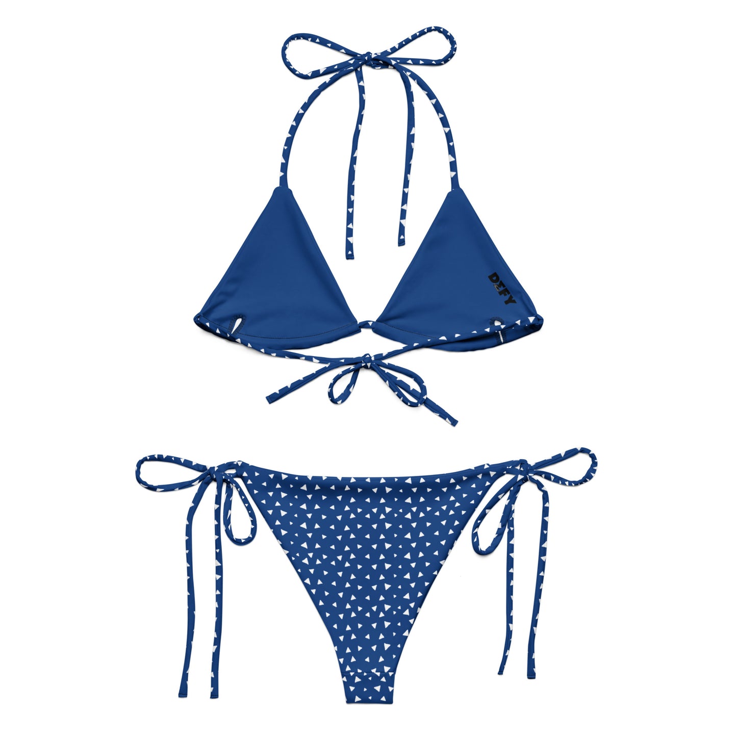DEFY Sol Bikini