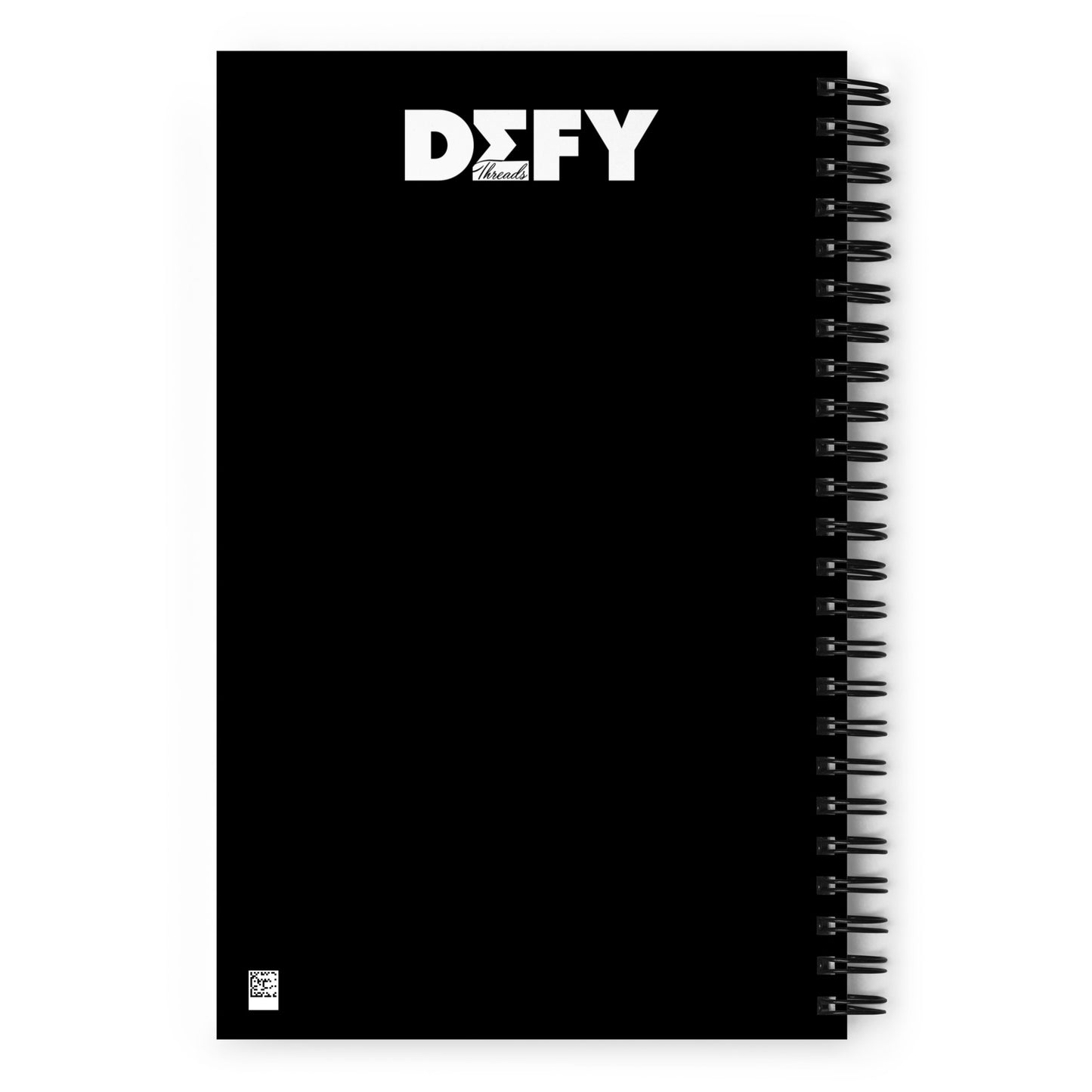 DEFY Clarity Journal