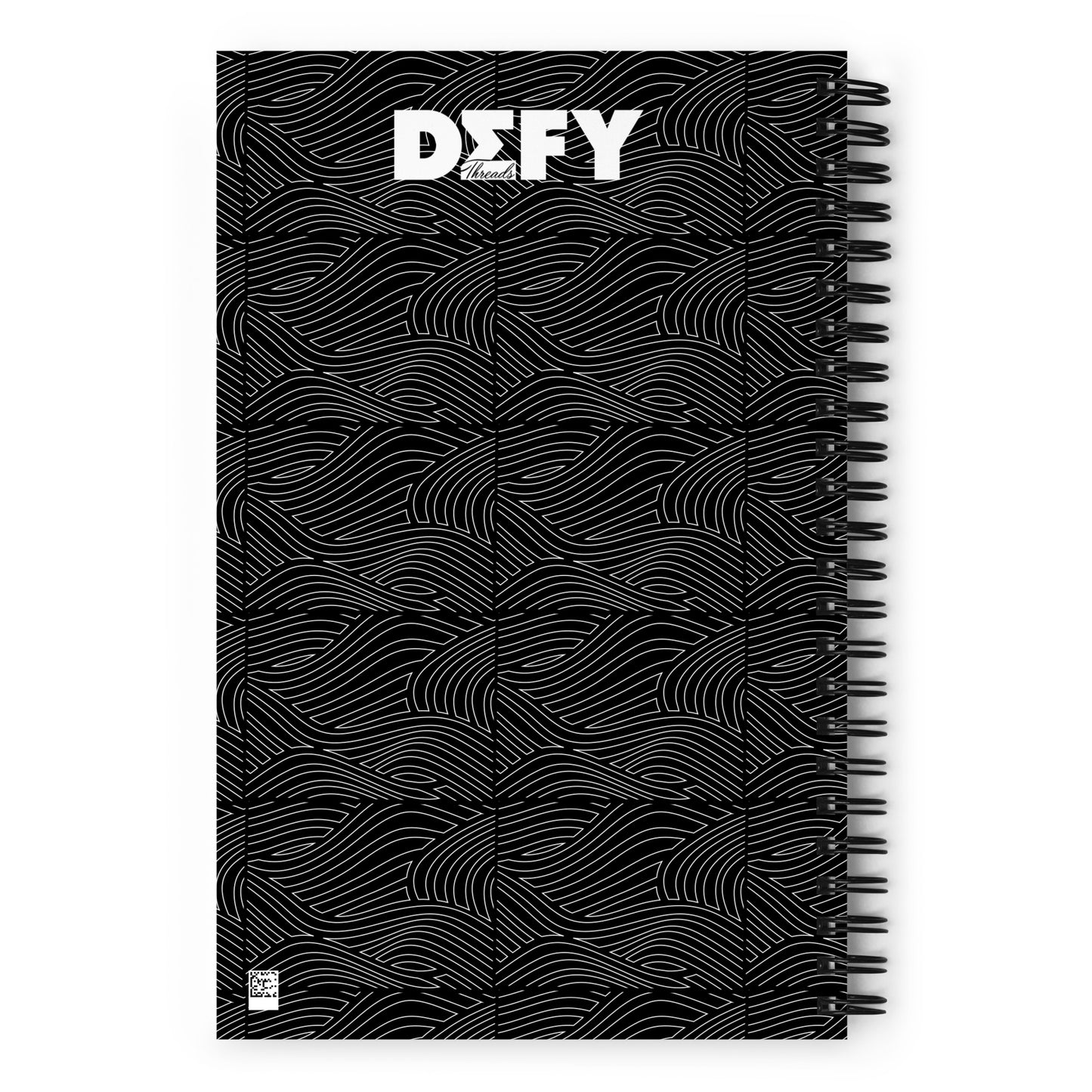 DEFY Reflection Journal