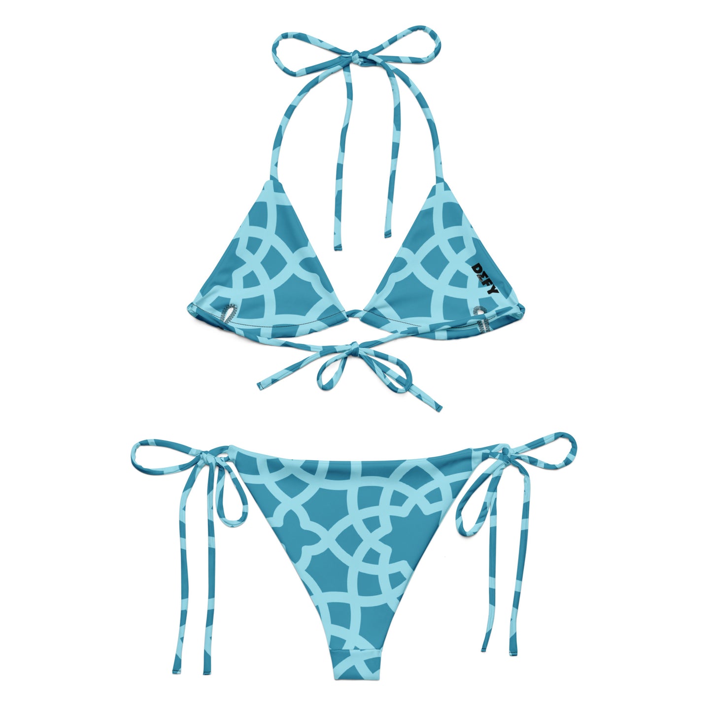DEFY Flow Bikini