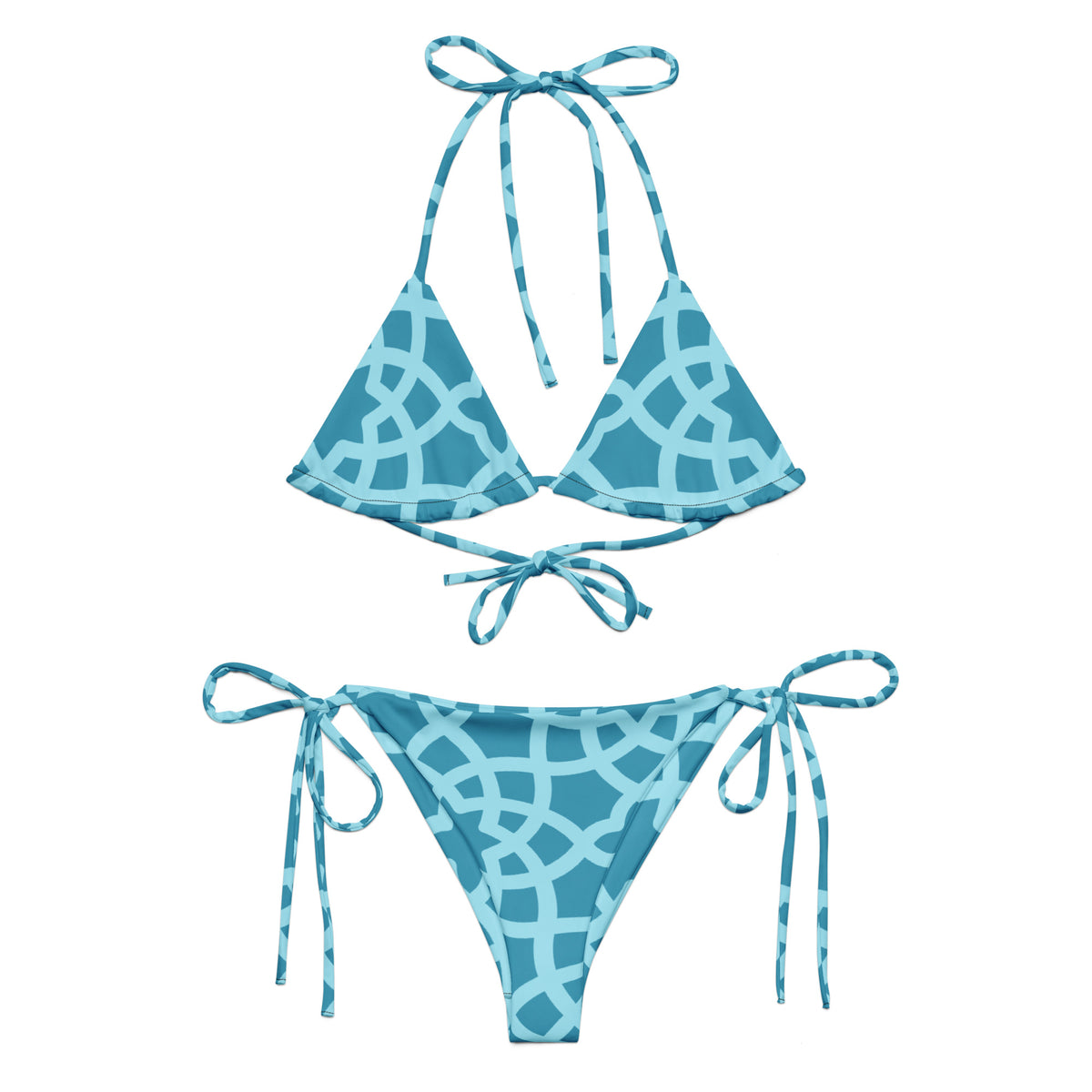 Backini Thread DEFY Flow Bikini – Defy Threads