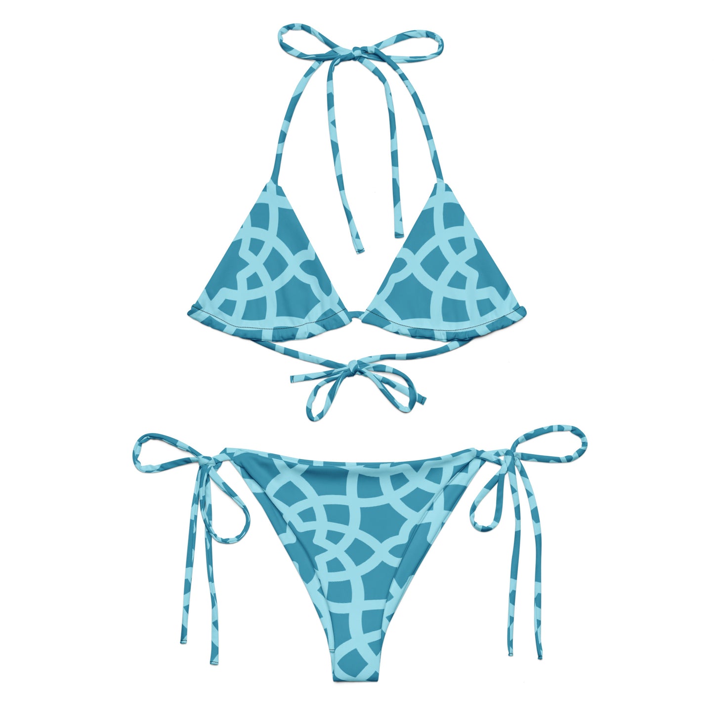 DEFY Flow Bikini